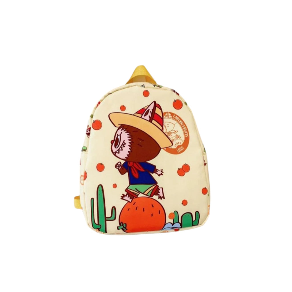Labubu backpack