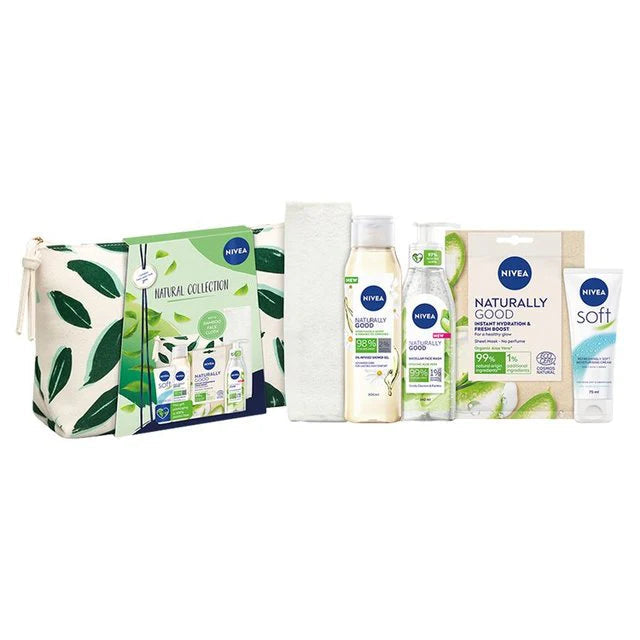 NIVEA SET