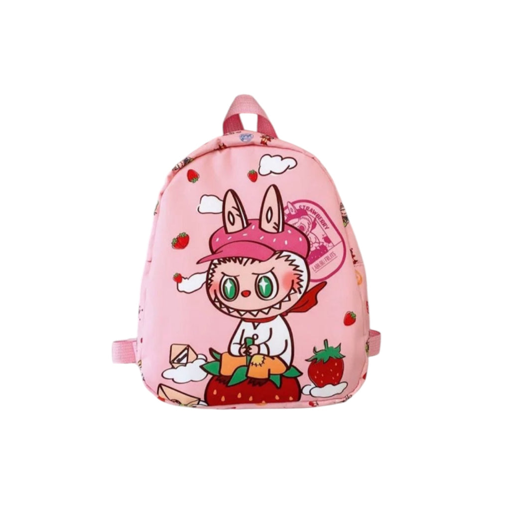 Labubu backpack