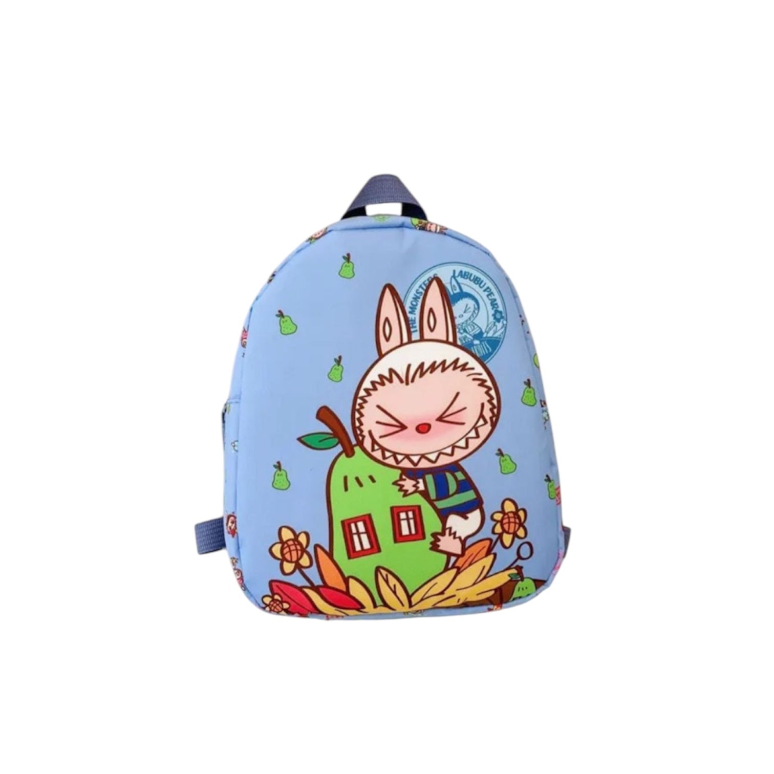 Labubu backpack