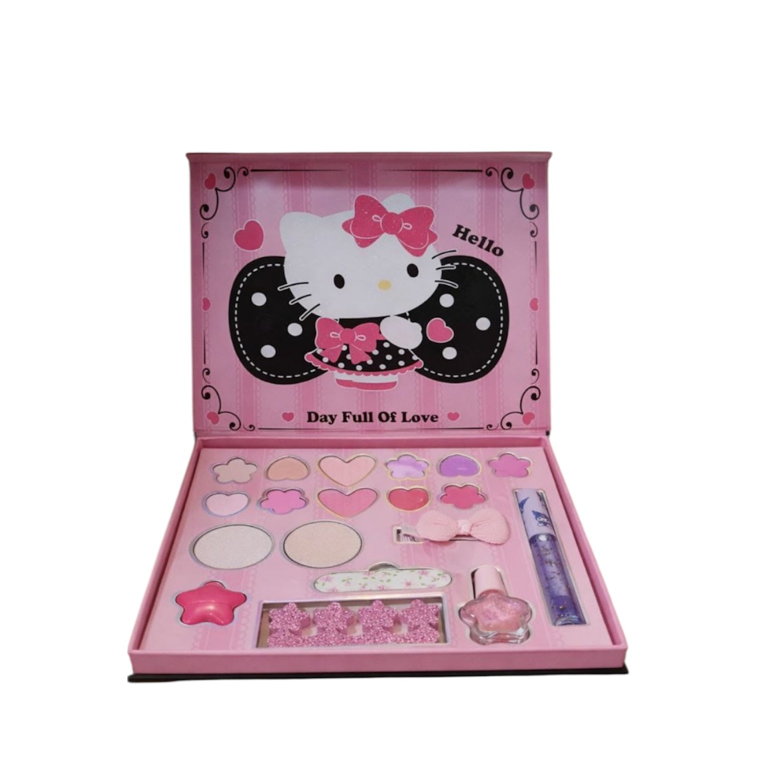 Hellokitty Makeup set
