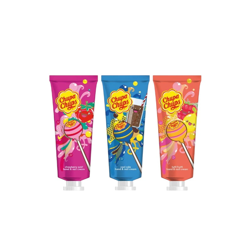 Hand Cream (Set of 3)