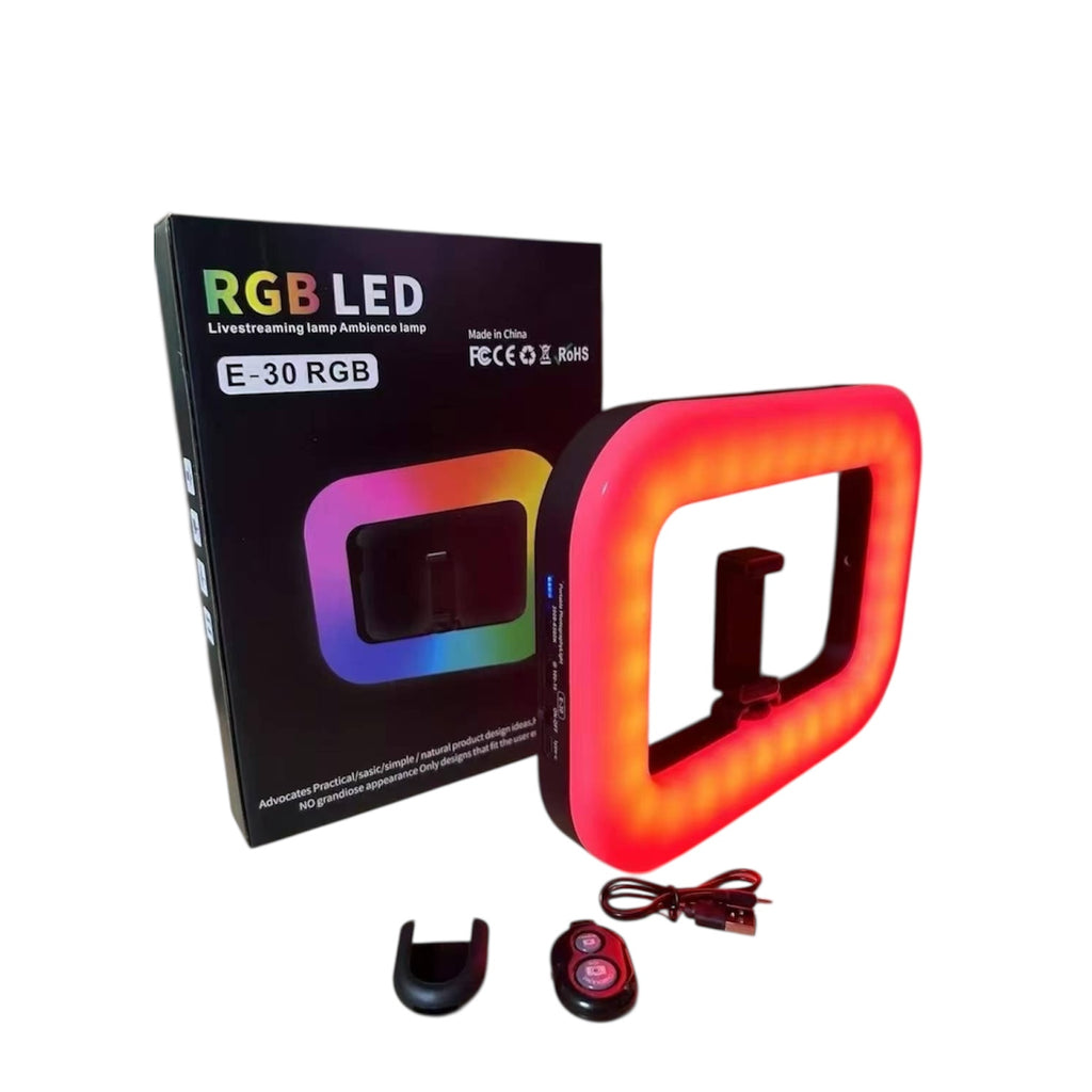Ring Light RGB