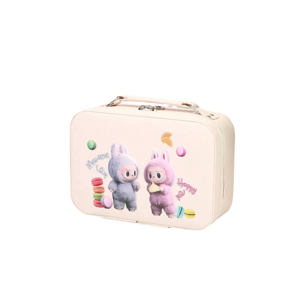 Makeup Bag