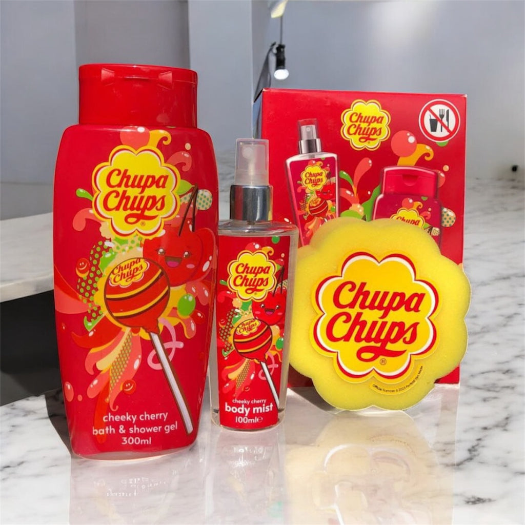 Chupa Chups Set