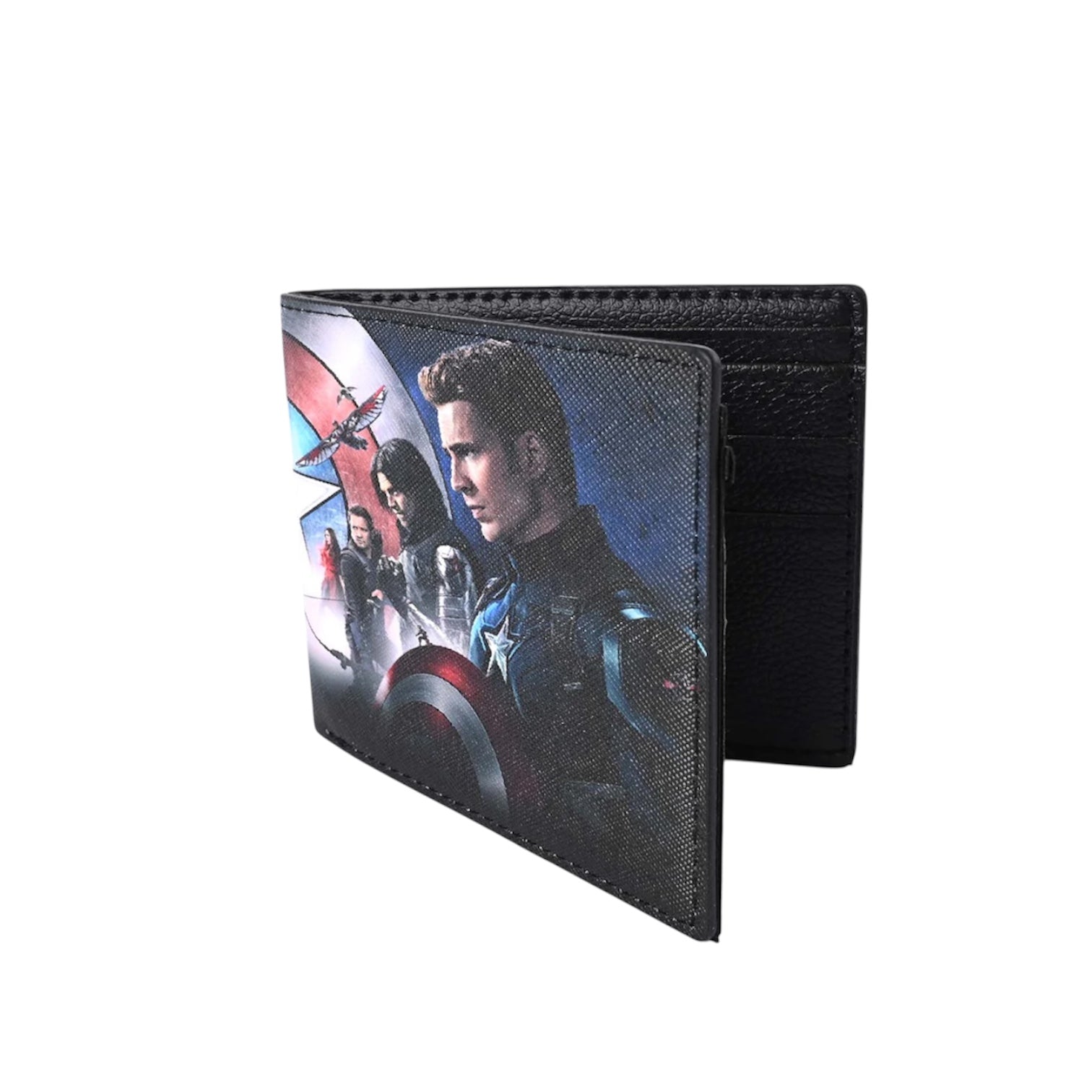 Boys Wallet