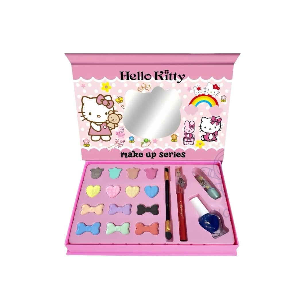 Makeup set