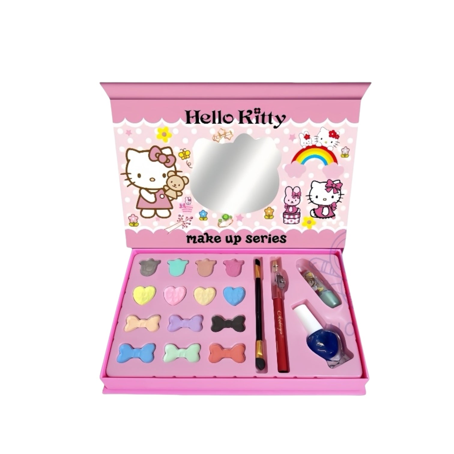Makeup set