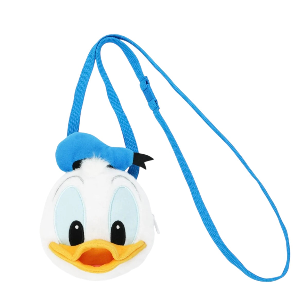 Donald Bag