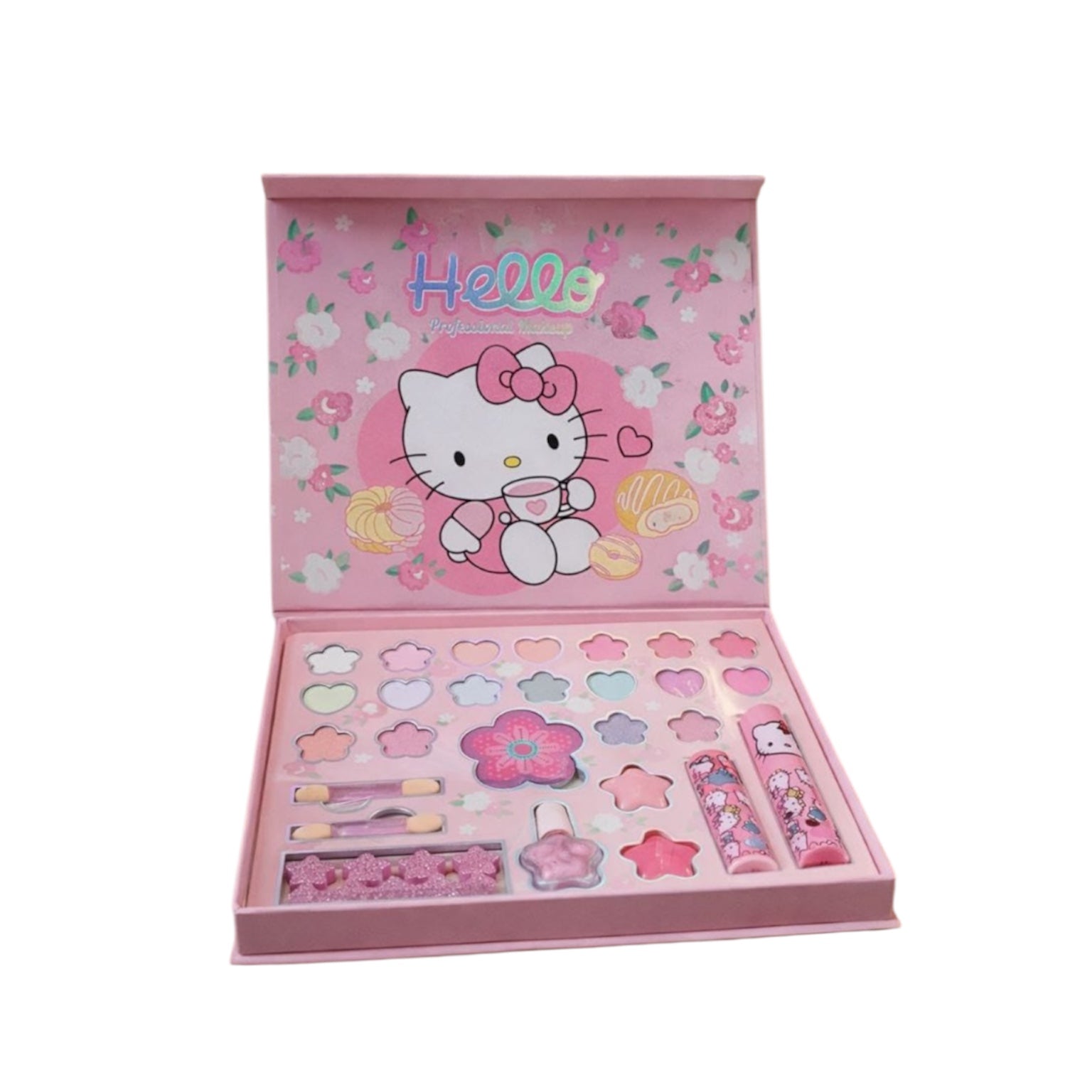 Hellokitty Makeup set