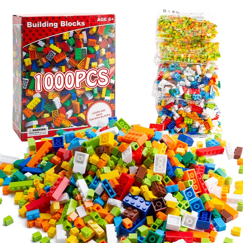 Building Blocks