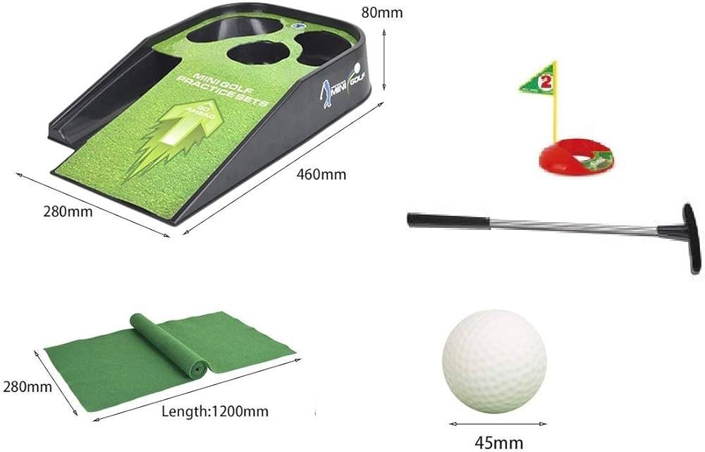 Golf Toy