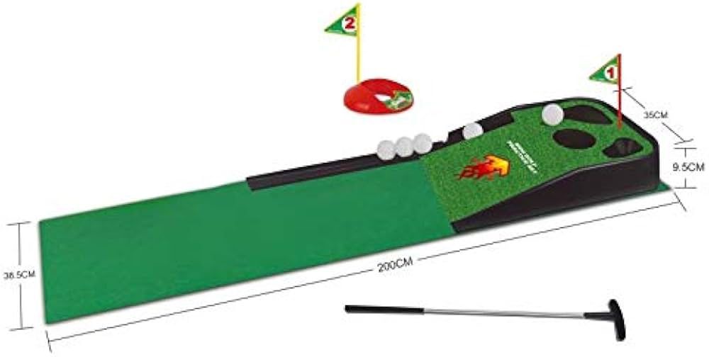 Golf Toy