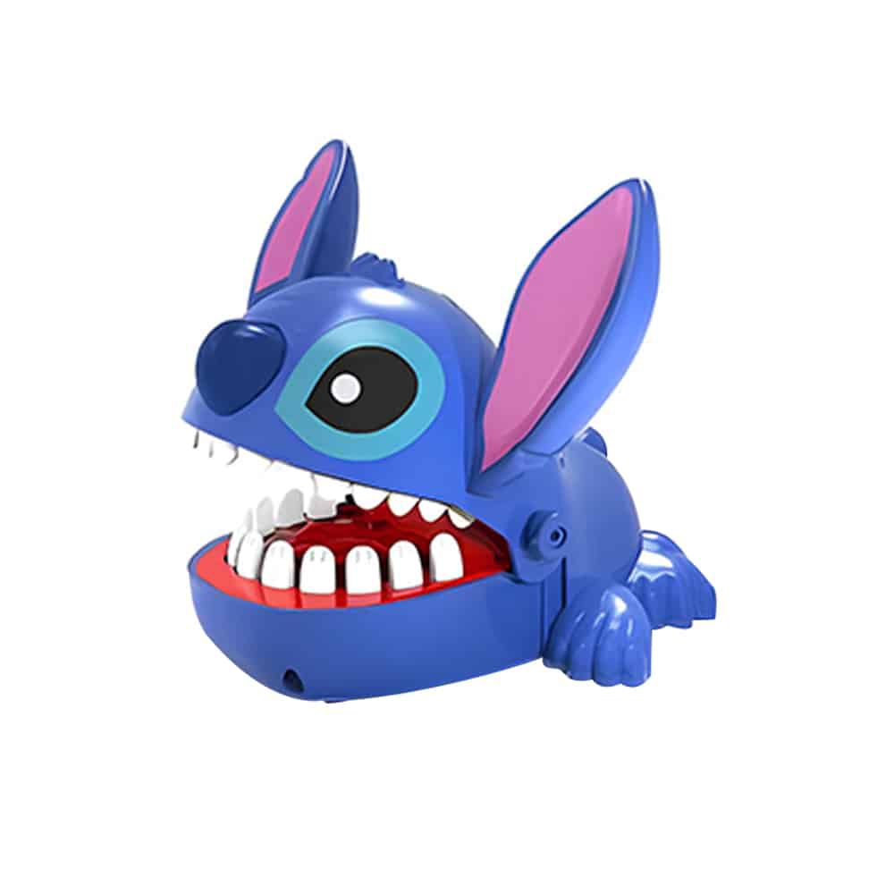 Stitch Toy