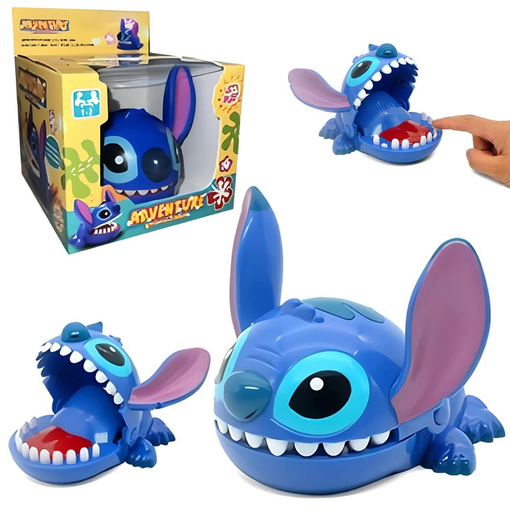 Stitch Toy