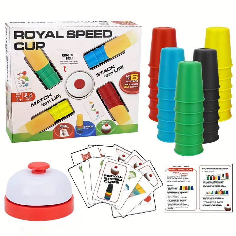 Royal Speed Cup