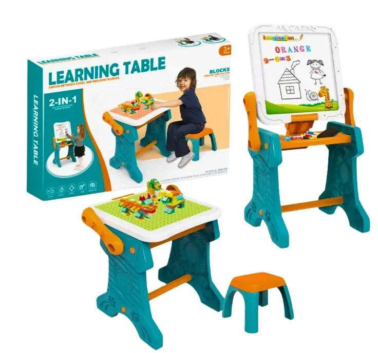 Learning Table