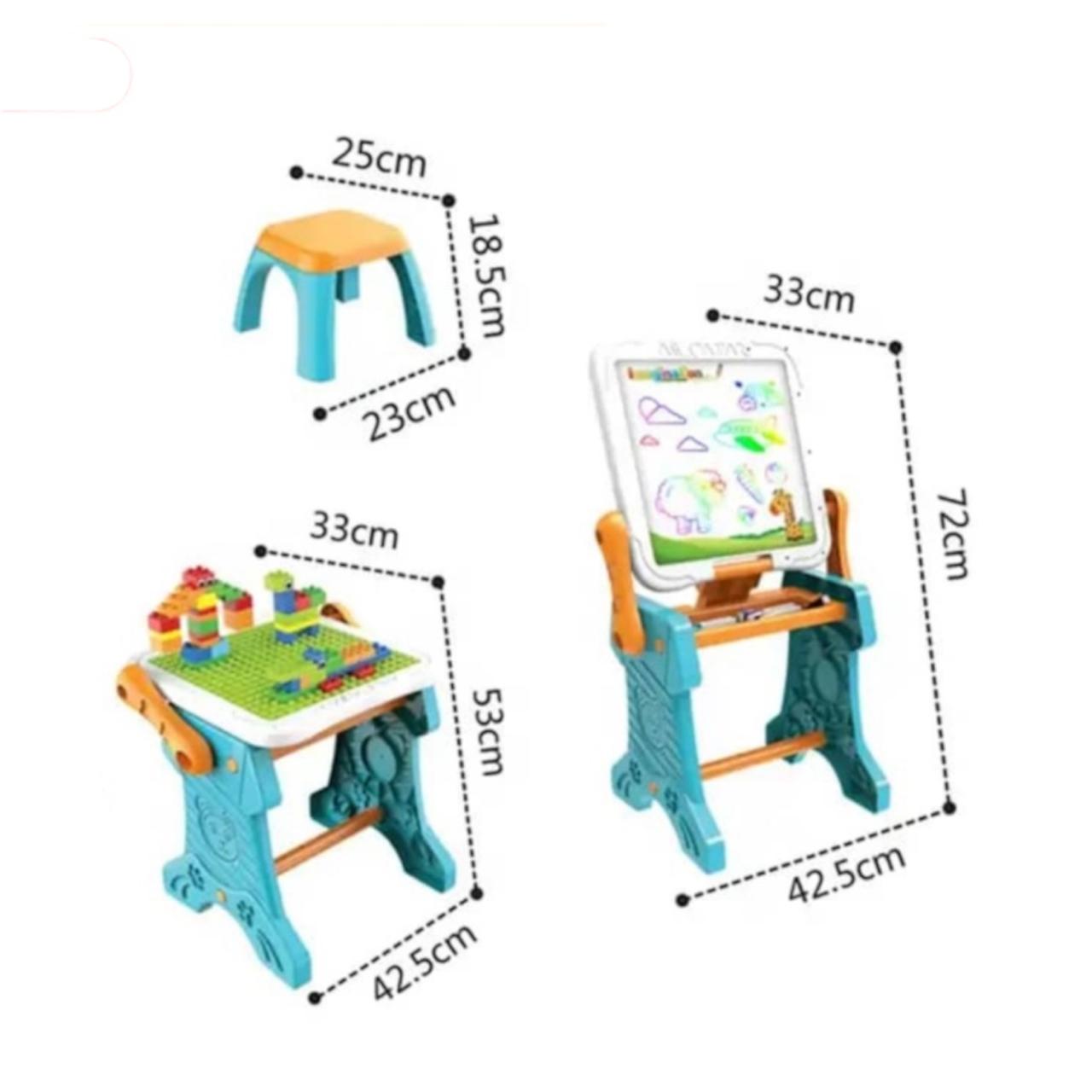 Learning Table