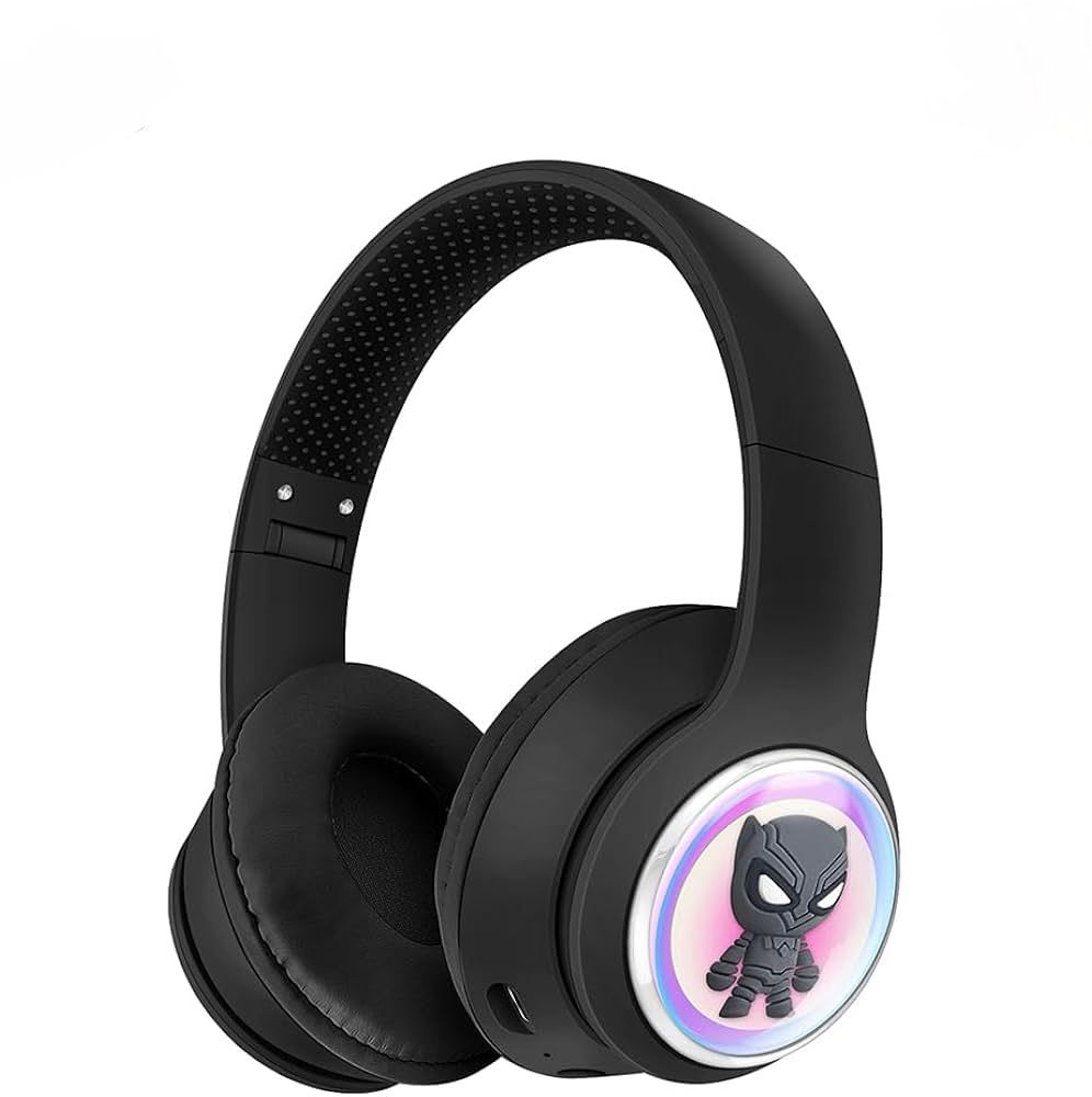 Marvel headphone