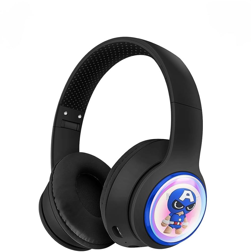 Marvel headphone