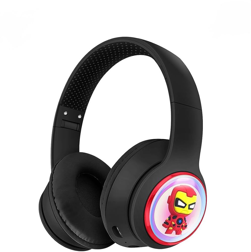Marvel headphone