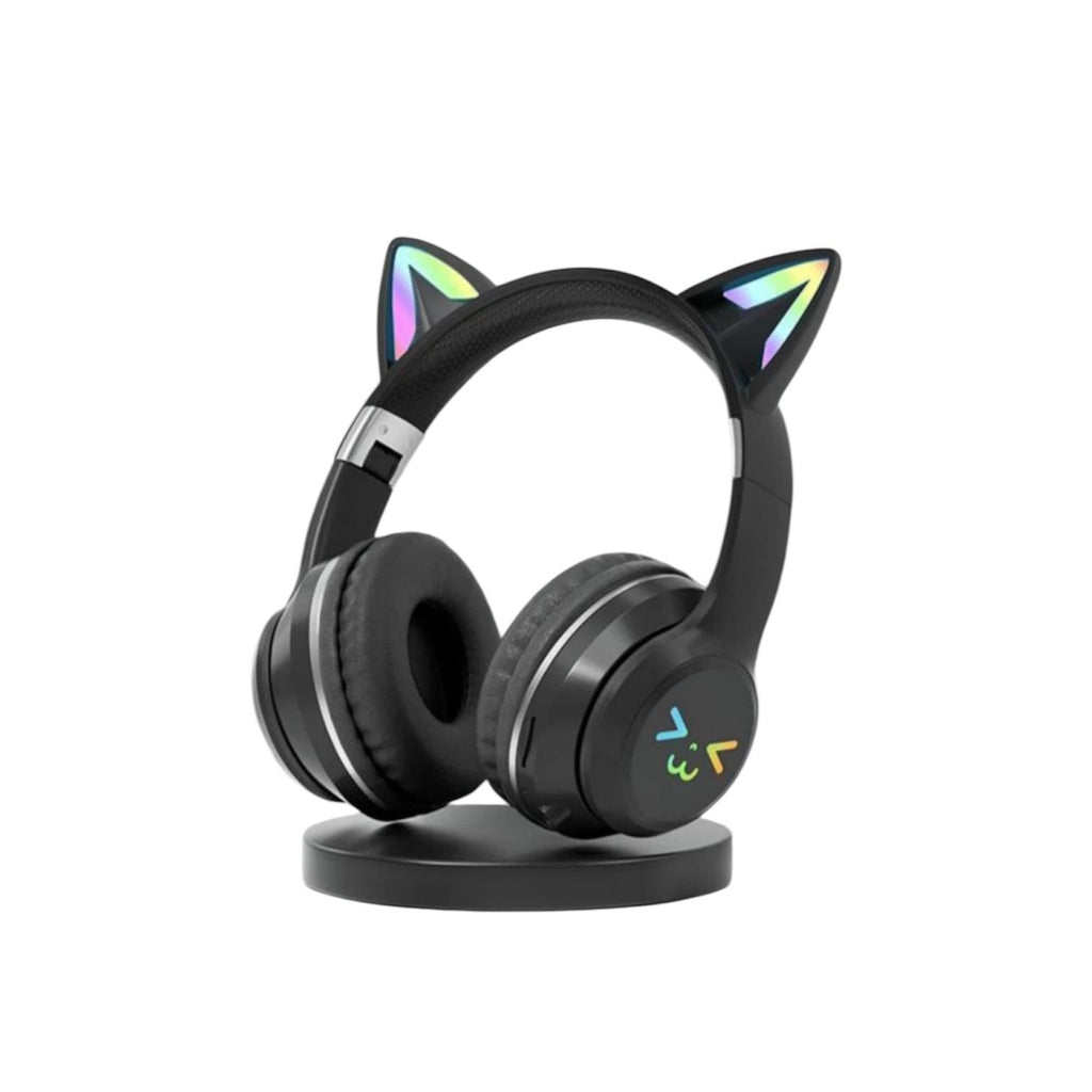 Cat Ear Headset