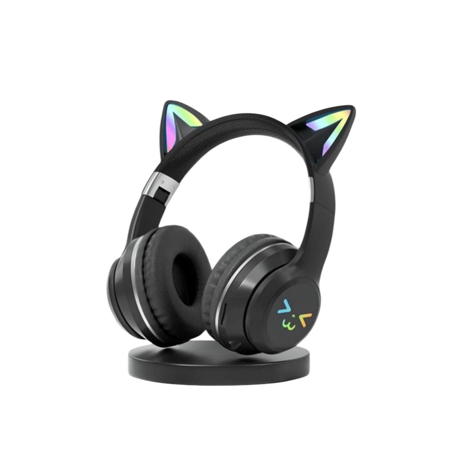 Cat Ear Headset
