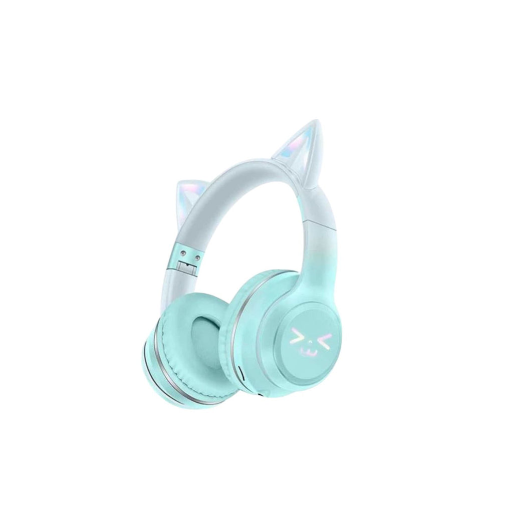 Cat Ear Headset