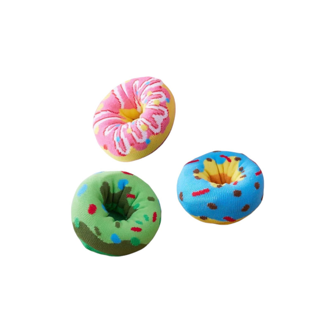Donut Socks