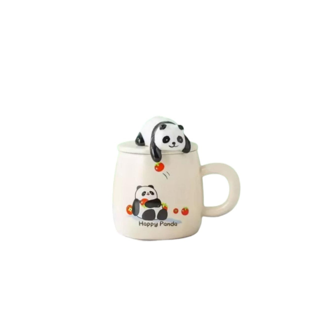Panda Mug