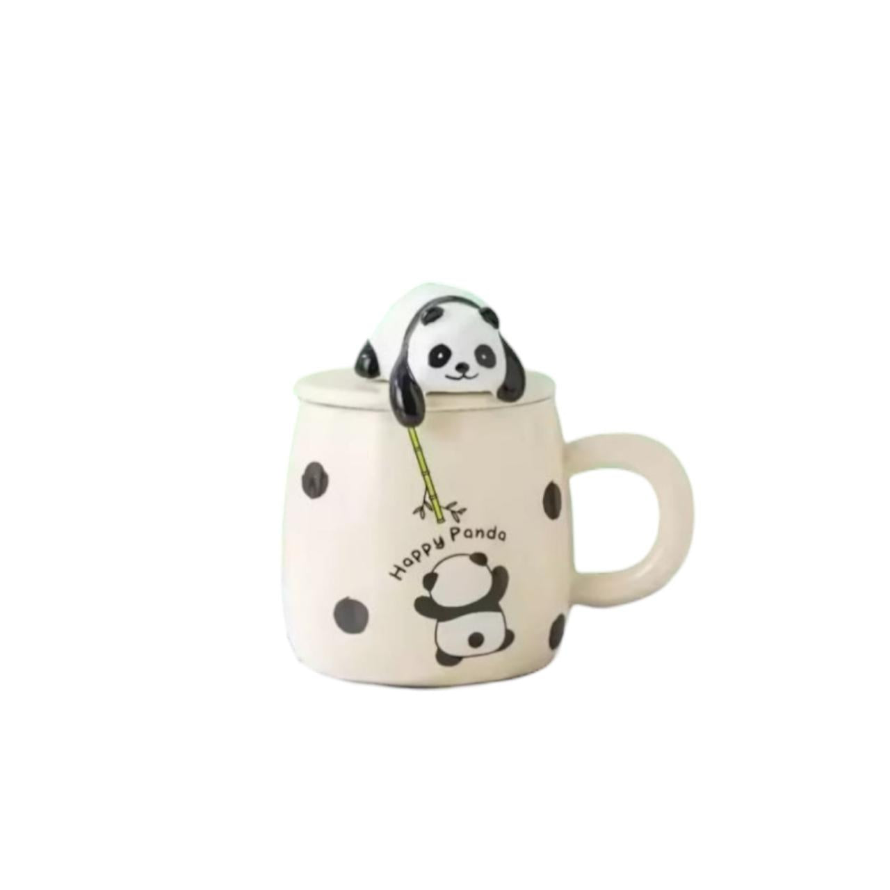 Panda Mug