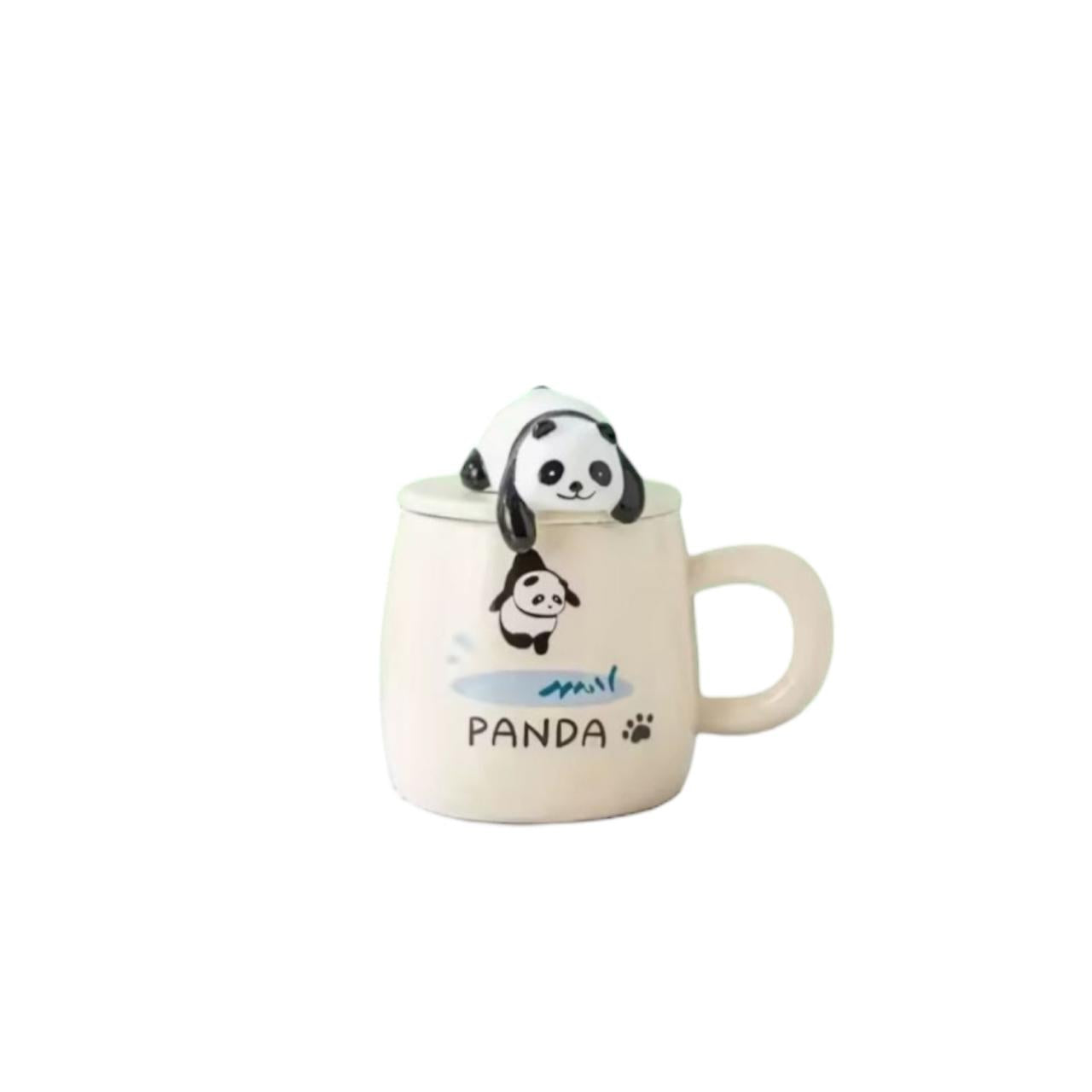 Panda Mug