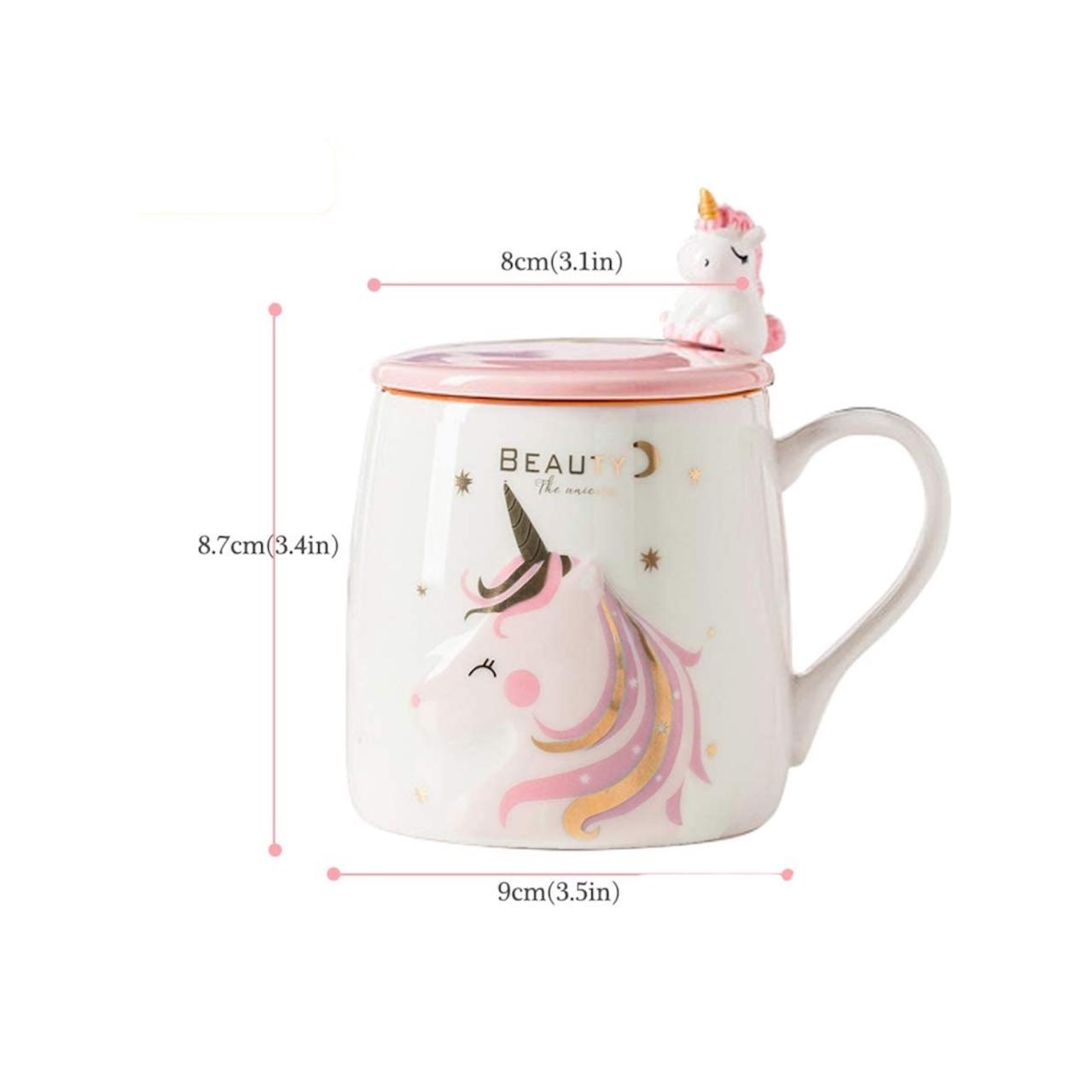 Unicorn Mug