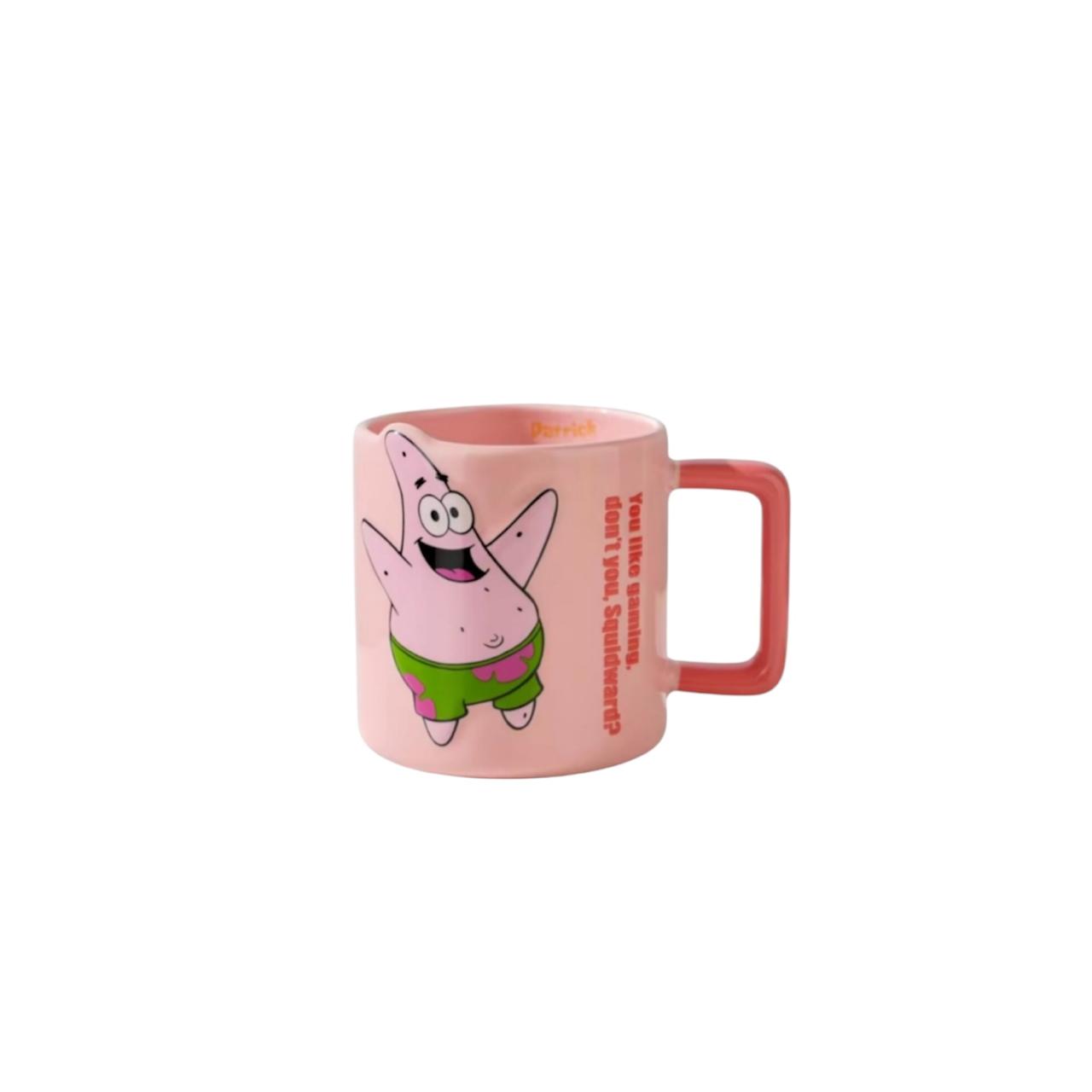SpongeBob Mug