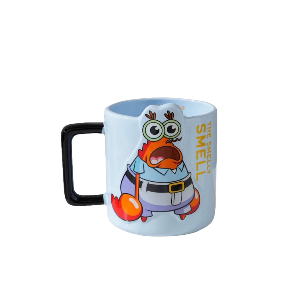SpongeBob Mug