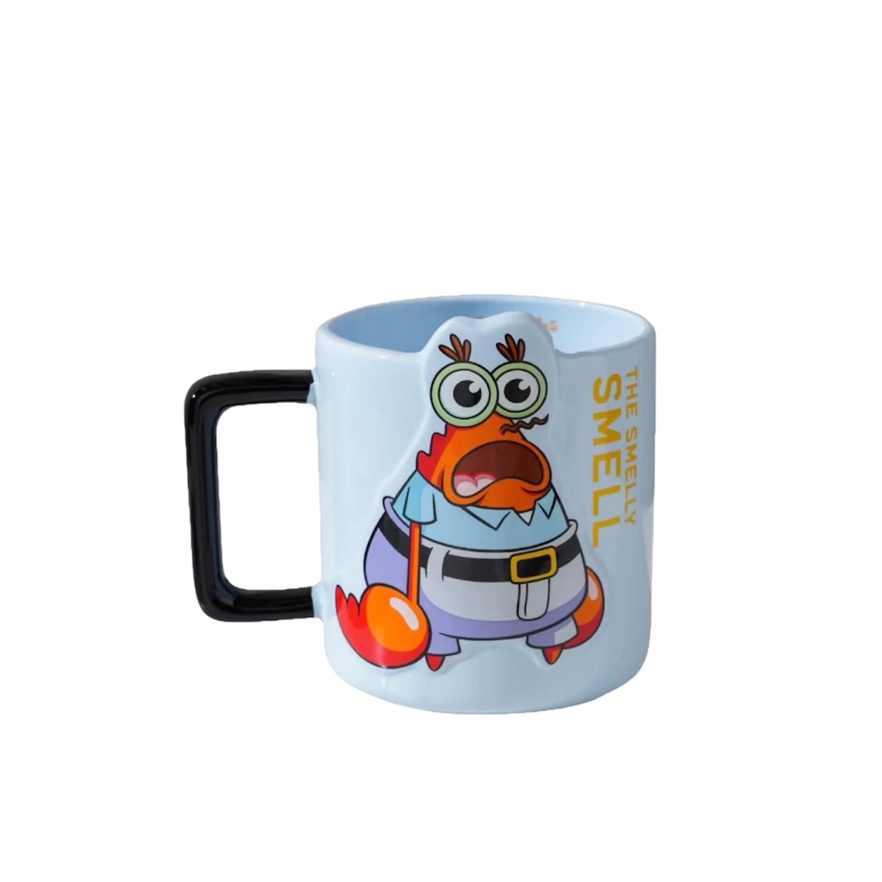 SpongeBob Mug