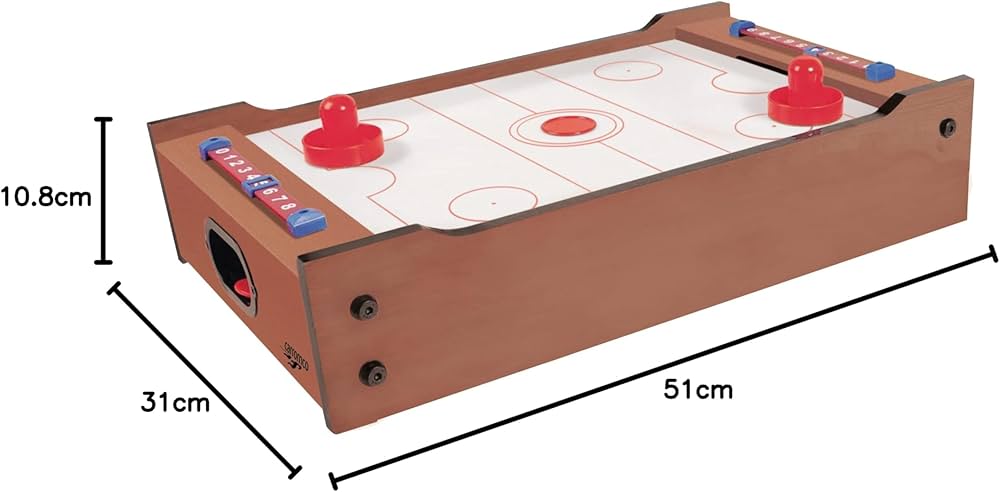 Multi-function Game Table