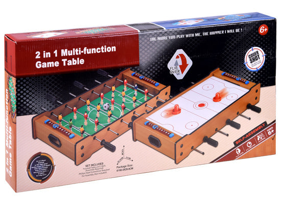 Multi-function Game Table