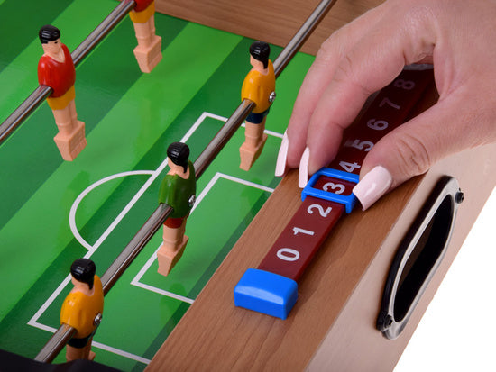 Multi-function Game Table