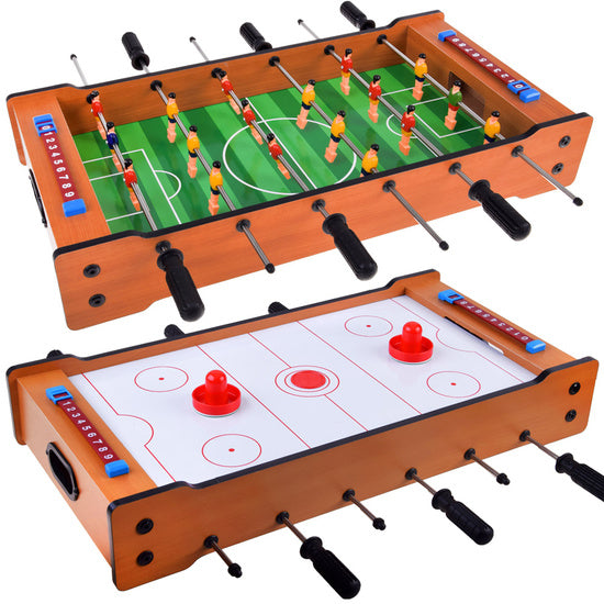 Multi-function Game Table