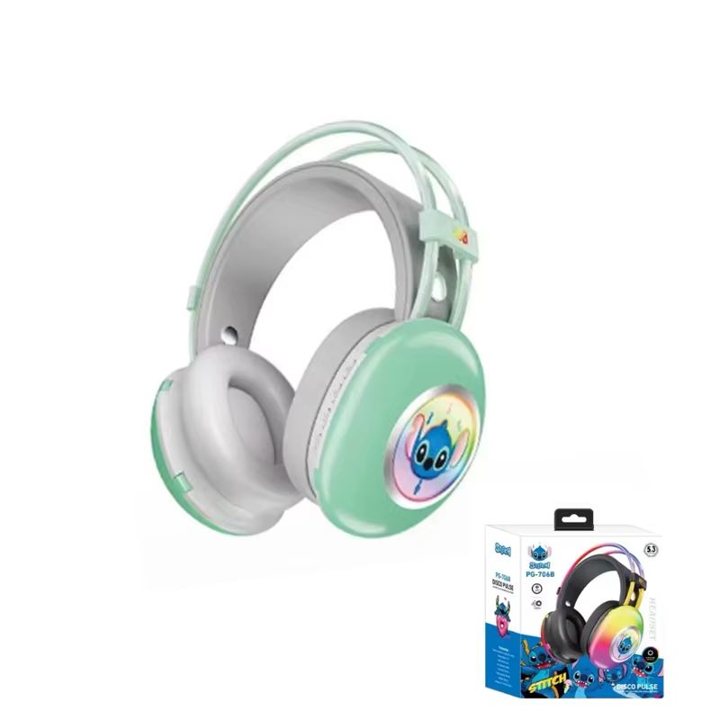 Stitch Headphone