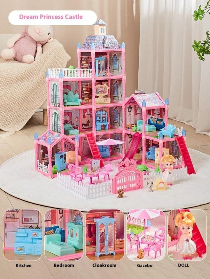 Dream Dollhouse