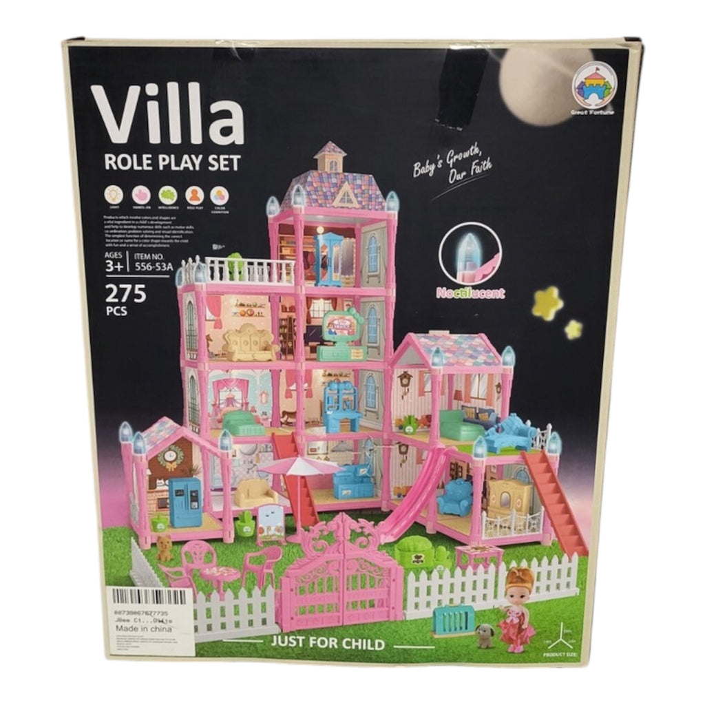 Dream Dollhouse