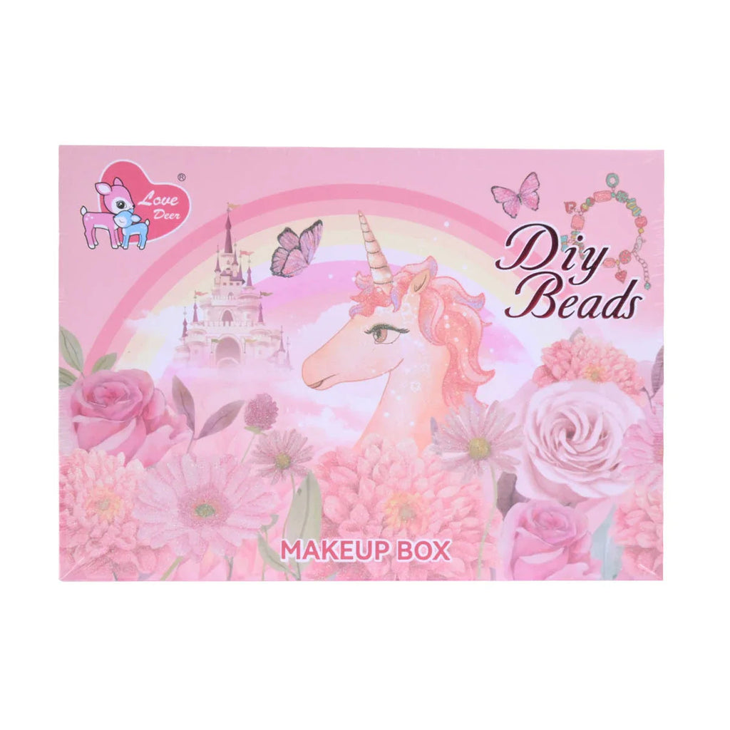 Unicorn Cosmetics Set