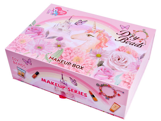 Unicorn Cosmetics Set