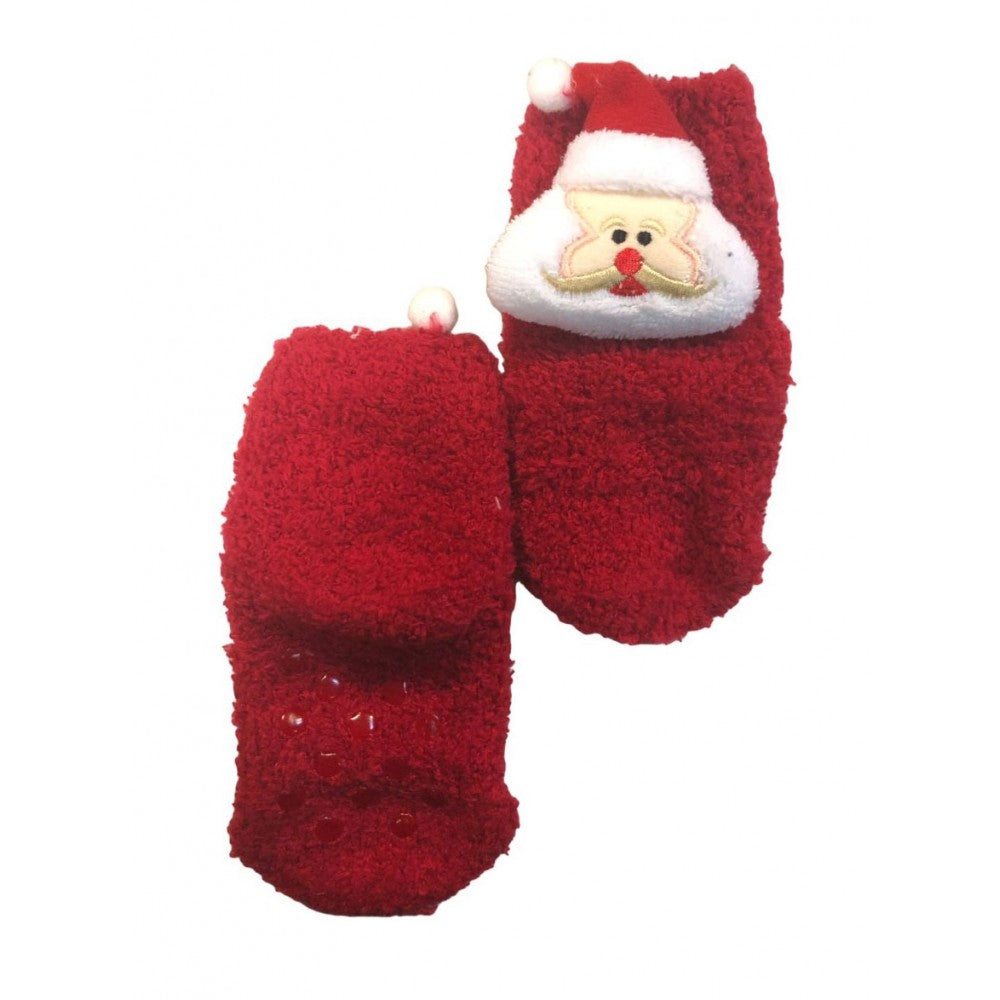 Christmas Socks Pyramid