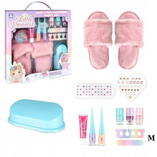 Mani&Pedi Set
